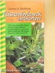 Fűszernövények zsebkönyve