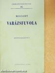 Mozart: Varázsfuvola