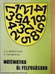 Matematika új felfogásban II.