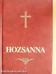 Hozsanna!