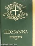 Hozsanna!