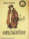 Országúton