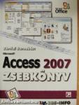 Access 2007 zsebkönyv