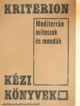 Mediterrán mítoszok és mondák