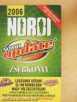 Norbi Update Életmódrendszer Zsebkönyv 2006