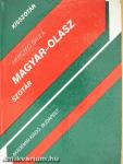 Magyar-olasz szótár