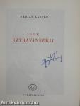 Igor Sztravinszkij