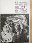 Biblische Zeittafeln