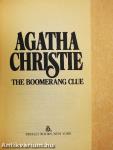 The Boomerang Clue