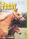 Penny Lovas kalendárium 1991-1992