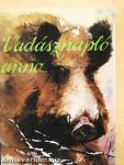 Vadásznapló anno...