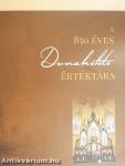 A 850 éves Dunakiliti értéktára