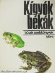 Kígyók, békák