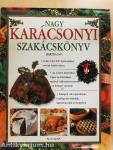 Nagy karácsonyi szakácskönyv