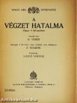 A végzet hatalma