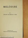 Melódiák