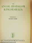 Az angol irodalom kincsesháza