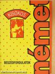 Német kisokos - Beszédfordulatok