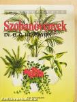 Szobanövények