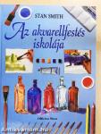 Az akvarellfestés iskolája
