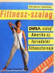 Fittnesz-szalag