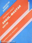 Angol-magyar szótár