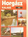Horgászkalauz 1981.