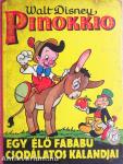 Pinokkio