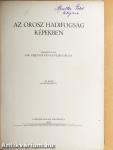 Az orosz hadifogság képekben