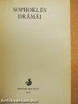 Sophoklés drámái
