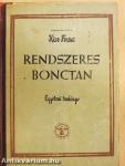 Rendszeres bonctan