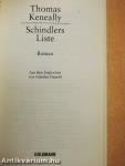 Schindlers Liste