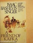A Friend of Kafka and other stories