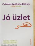 Jó üzlet