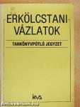 Erkölcstani vázlatok