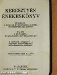 Keresztyén énekeskönyv