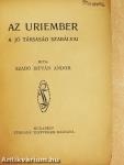 Az uriember