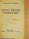 Szent Péter esernyője