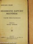 Brassbound kapitány megtérése/Caesar és Cleopatra/De profundis/Munka és hit