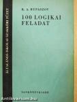100 logikai feladat