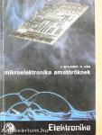 Mikroelektronika amatőröknek