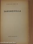 Sakknovella
