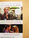 Eat, pray, love