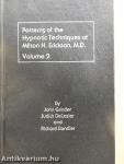 Patterns of the Hypnotic Techniques of Milton H. Erickson, M. D. 2.