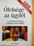 Őfelsége az ügyfél