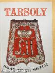 Tarsoly