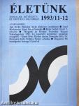 Életünk 1993/11-12.