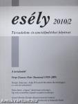 Esély 2010/2.