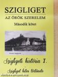 Szigliget - Az örök szerelem II.