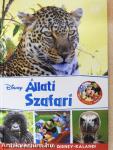 Disney Állati Szafari 54.